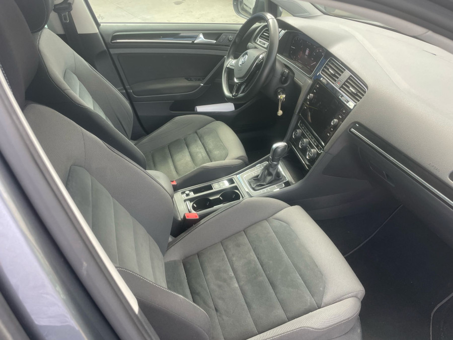 Imagen de Volkswagen Golf