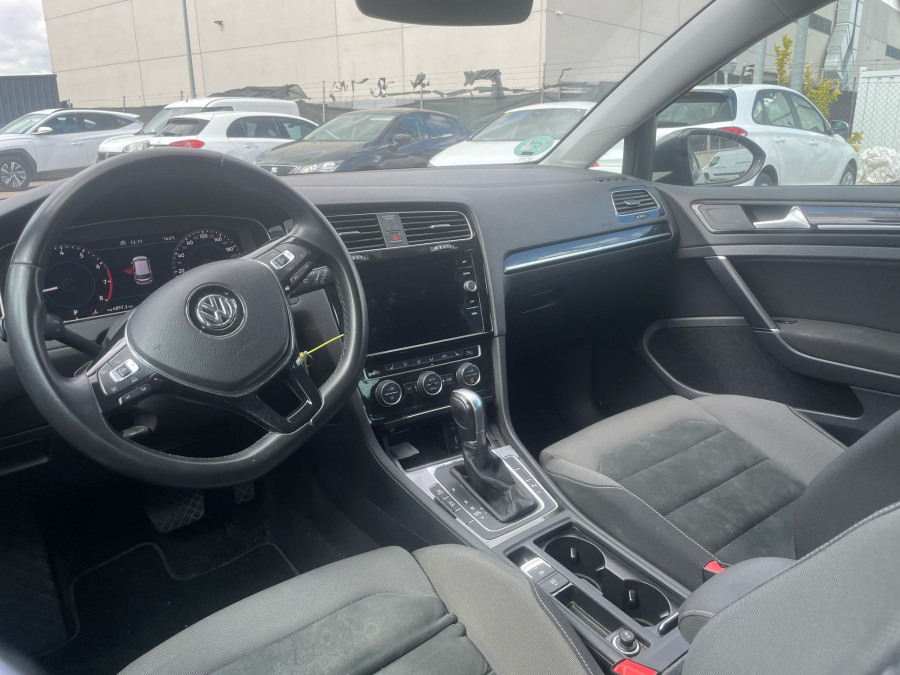 Imagen de Volkswagen Golf