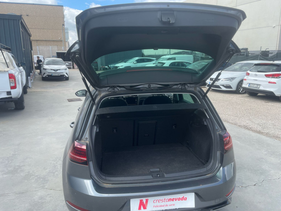 Imagen de Volkswagen Golf