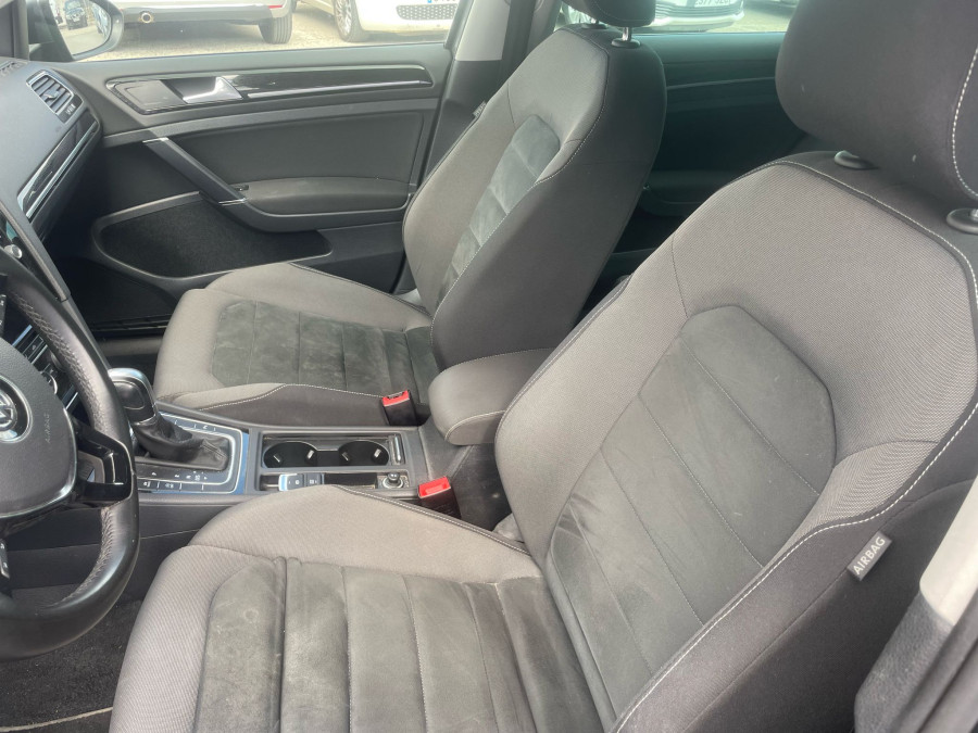 Imagen de Volkswagen Golf