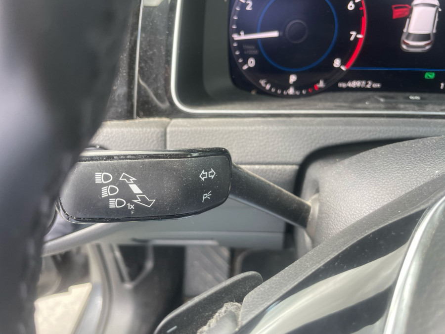 Imagen de Volkswagen Golf