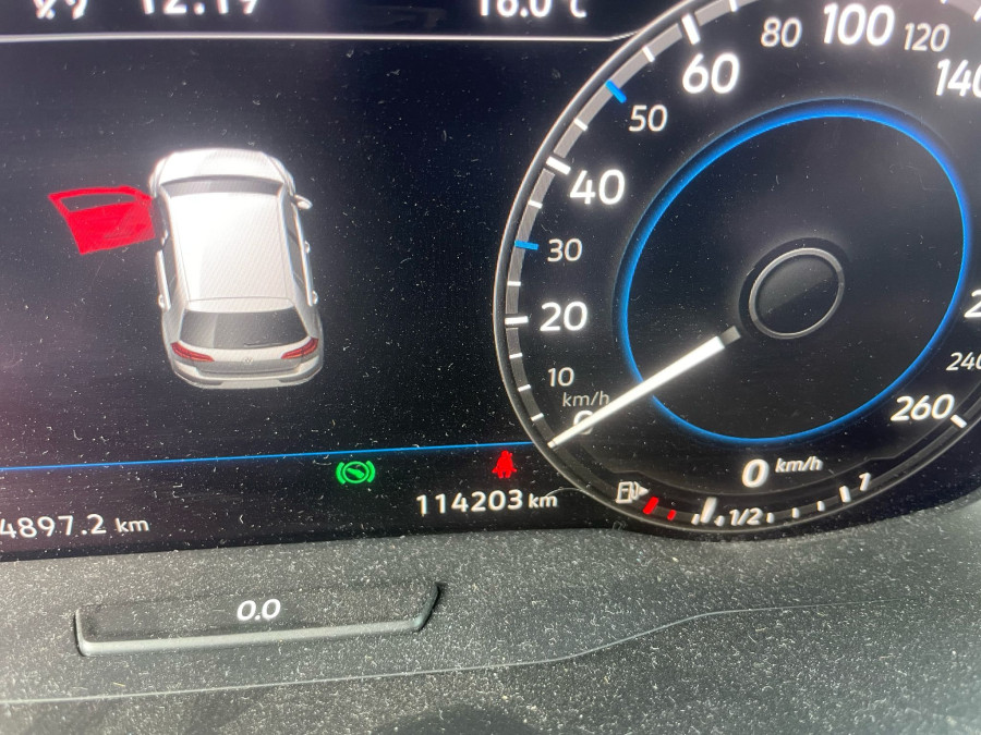 Imagen de Volkswagen Golf