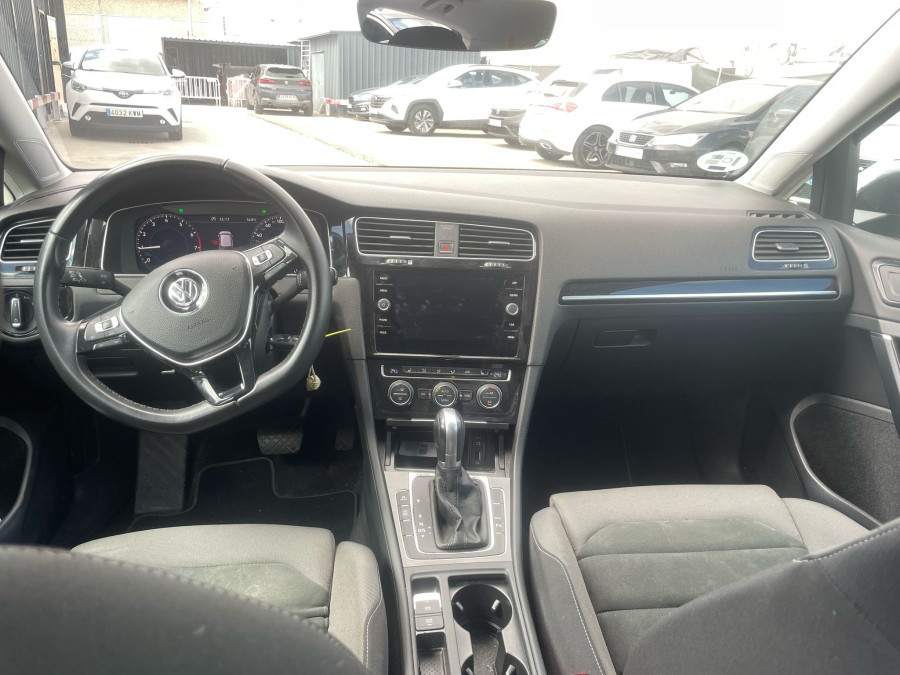 Imagen de Volkswagen Golf