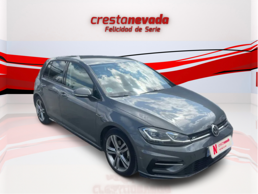 Imagen de Volkswagen Golf