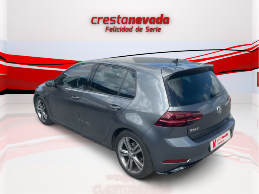 Imagen de Volkswagen Golf