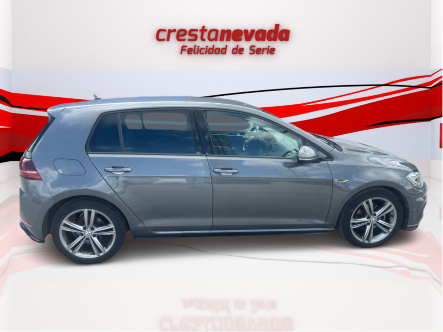 Imagen de Volkswagen Golf