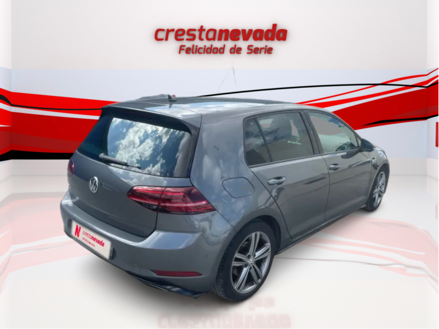 Imagen de Volkswagen Golf