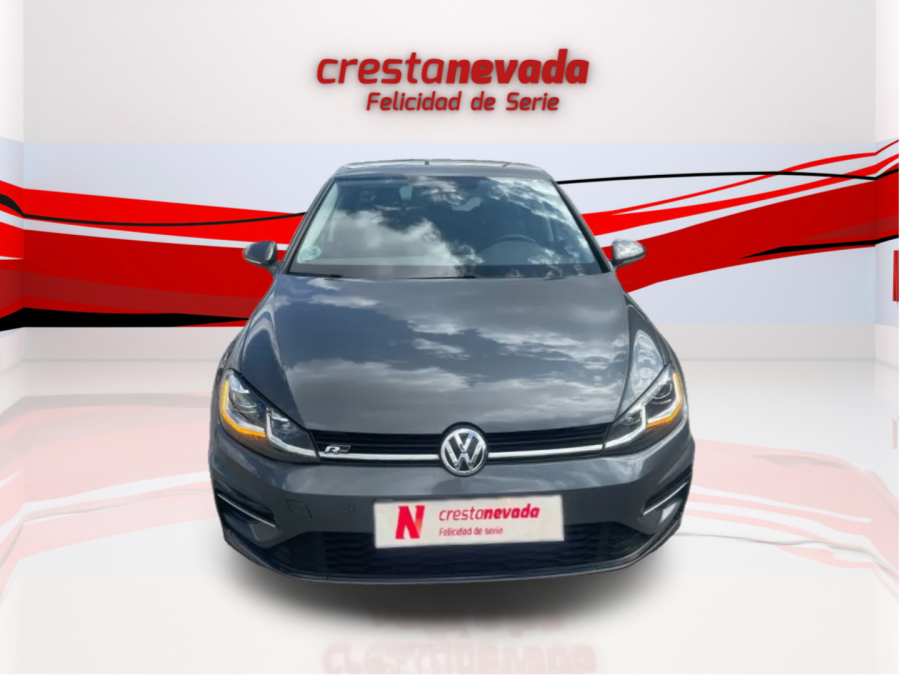 Imagen de Volkswagen Golf