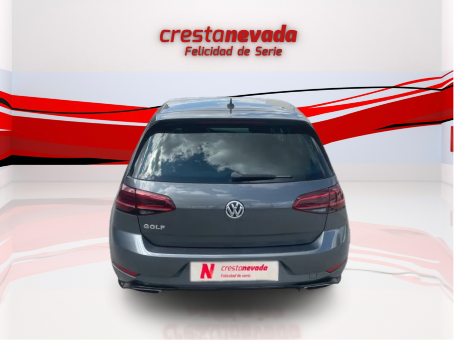 Imagen de Volkswagen Golf