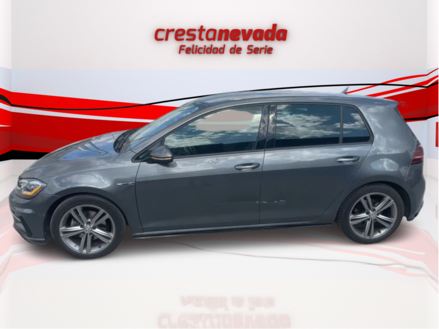 Imagen de Volkswagen Golf
