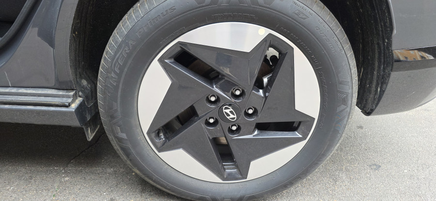 Imagen de Hyundai Kona
