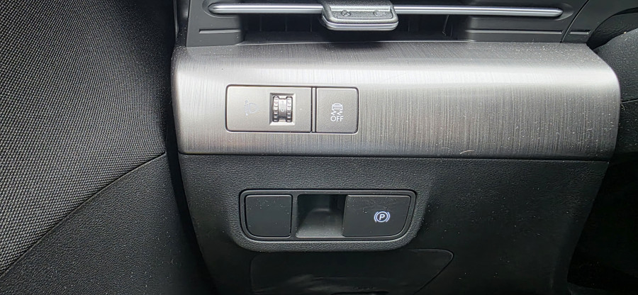 Imagen de Hyundai Kona
