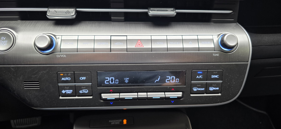 Imagen de Hyundai Kona