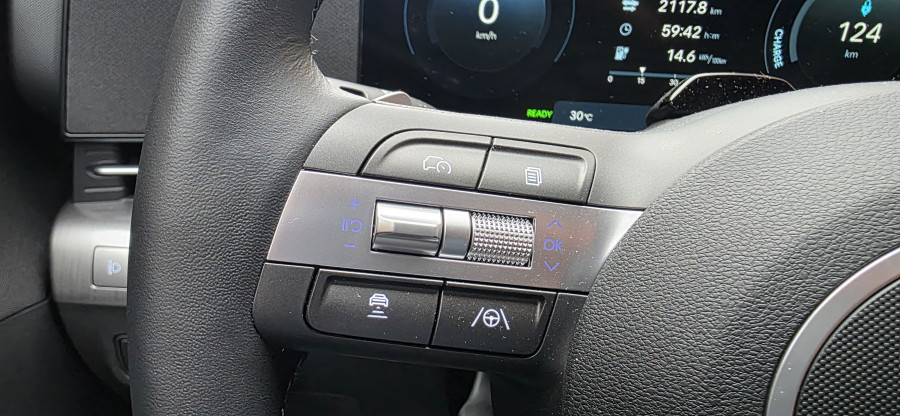 Imagen de Hyundai Kona