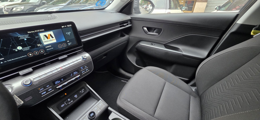 Imagen de Hyundai Kona