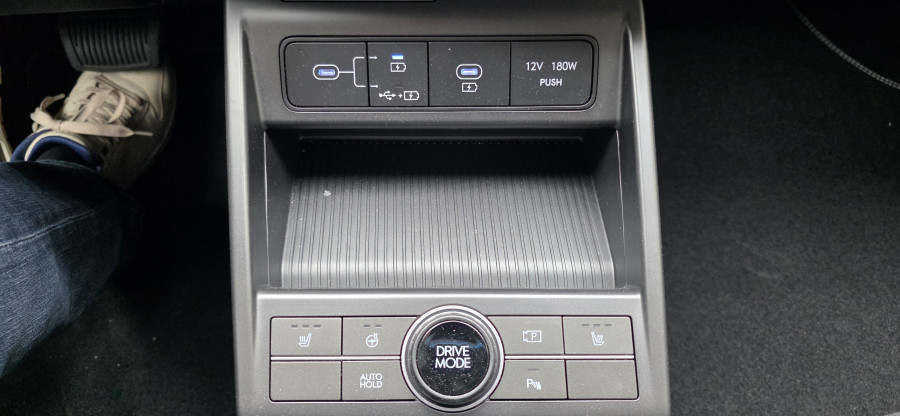 Imagen de Hyundai Kona