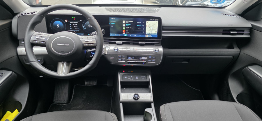 Imagen de Hyundai Kona