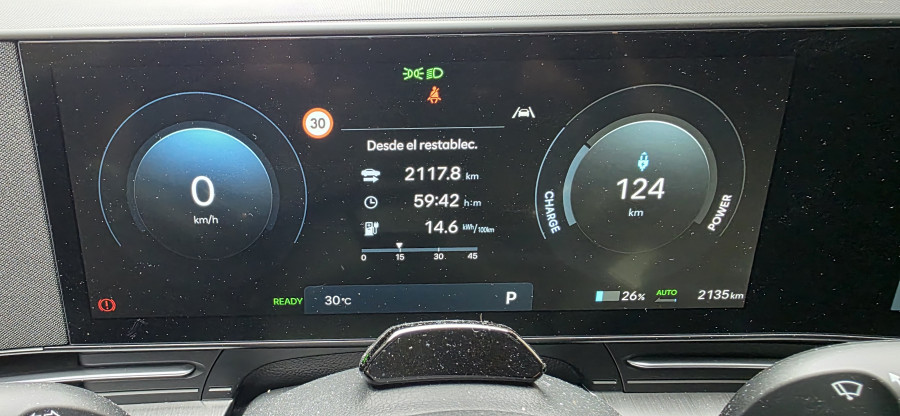 Imagen de Hyundai Kona
