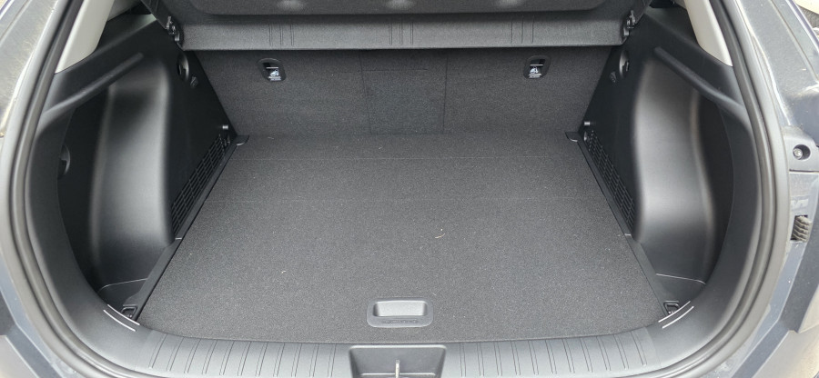 Imagen de Hyundai Kona