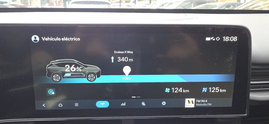 Imagen de Hyundai Kona