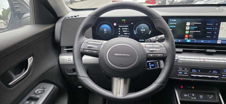 Imagen de Hyundai Kona
