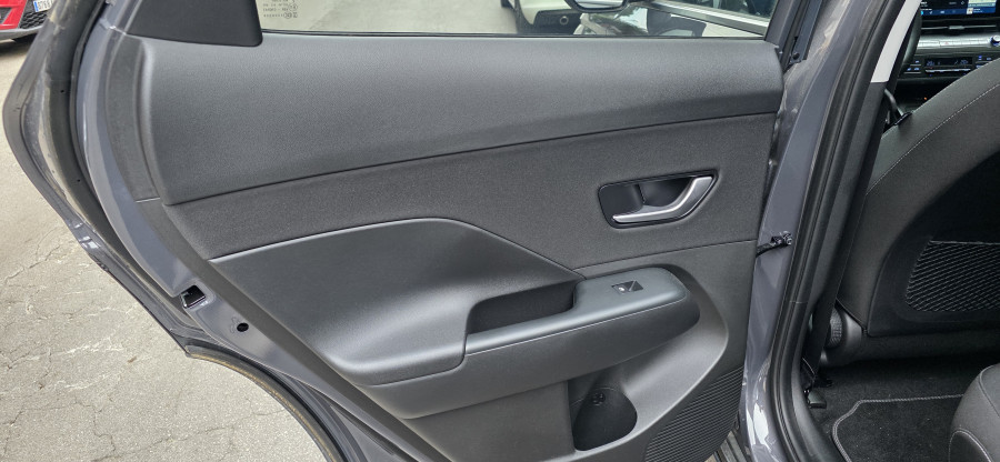 Imagen de Hyundai Kona