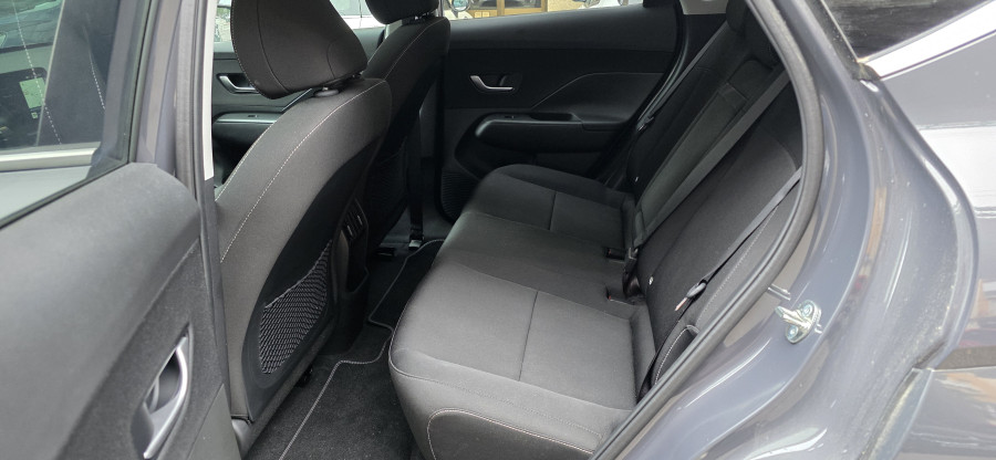 Imagen de Hyundai Kona
