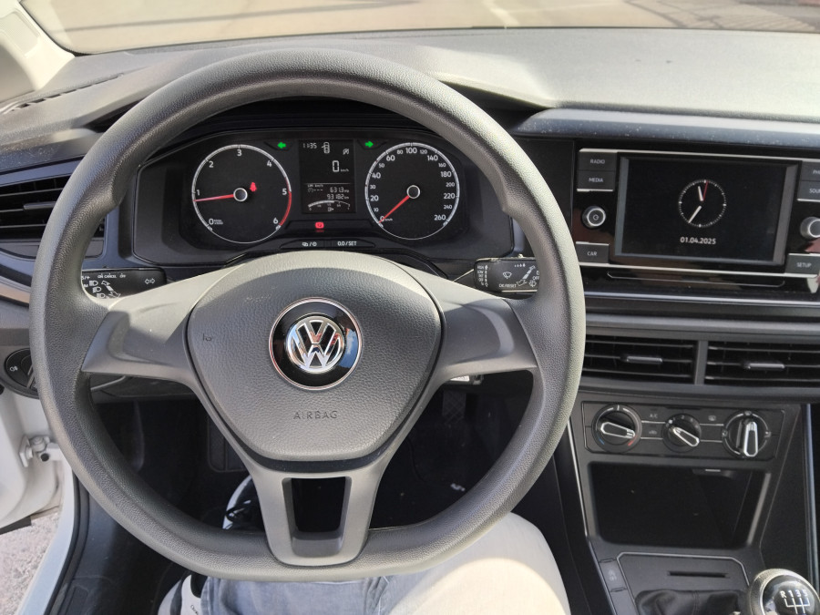 Imagen de Volkswagen Polo