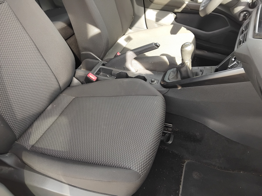 Imagen de Volkswagen Polo