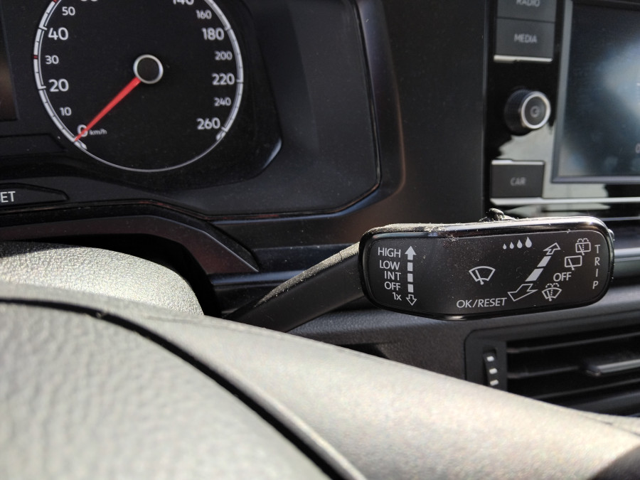 Imagen de Volkswagen Polo