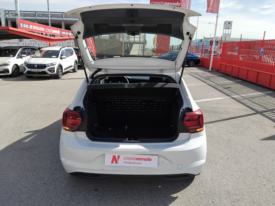 Imagen de Volkswagen Polo