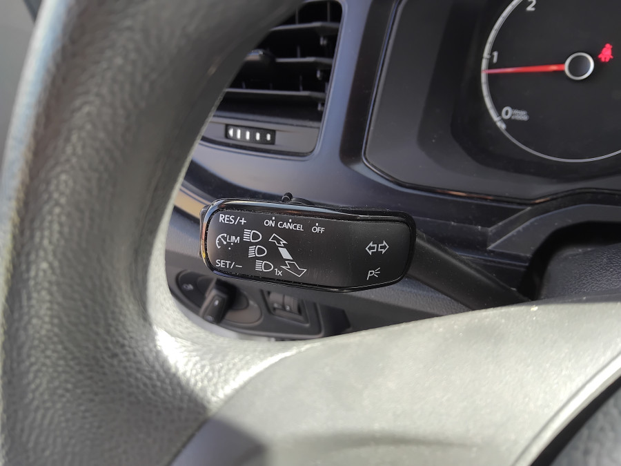 Imagen de Volkswagen Polo