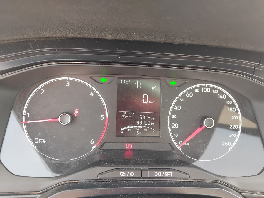Imagen de Volkswagen Polo