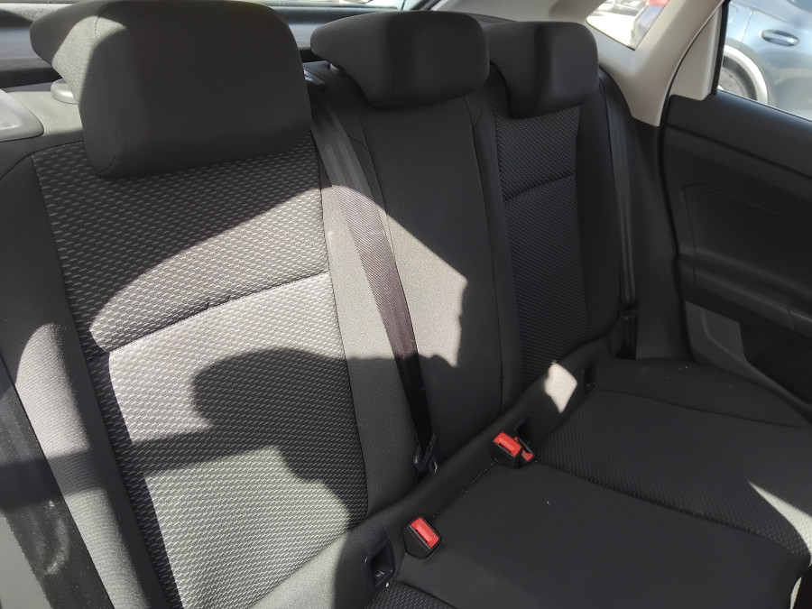 Imagen de Volkswagen Polo
