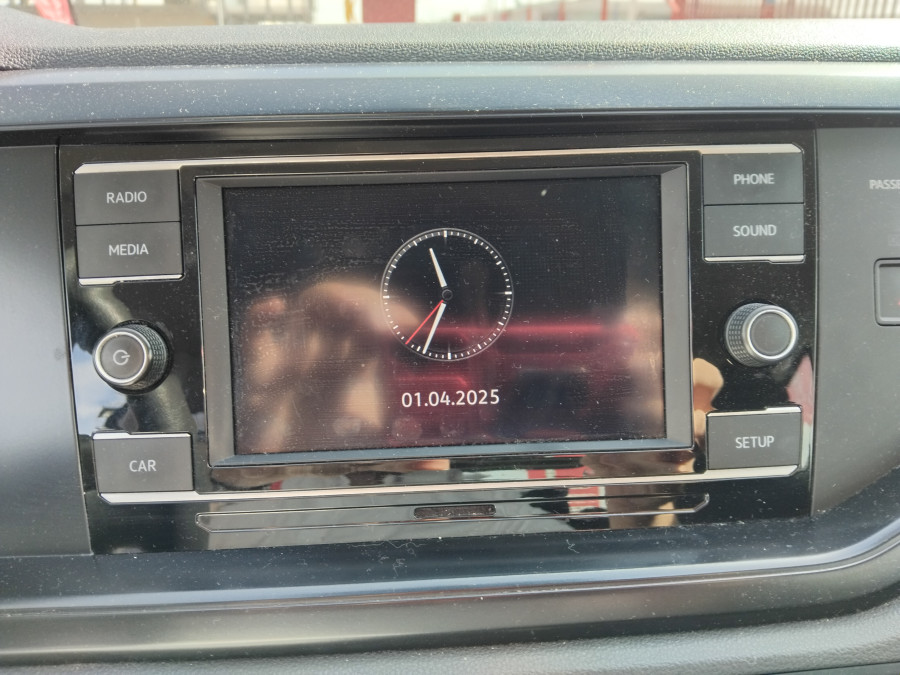 Imagen de Volkswagen Polo