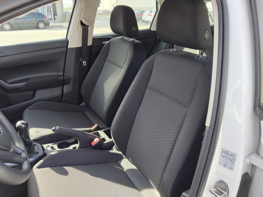 Imagen de Volkswagen Polo