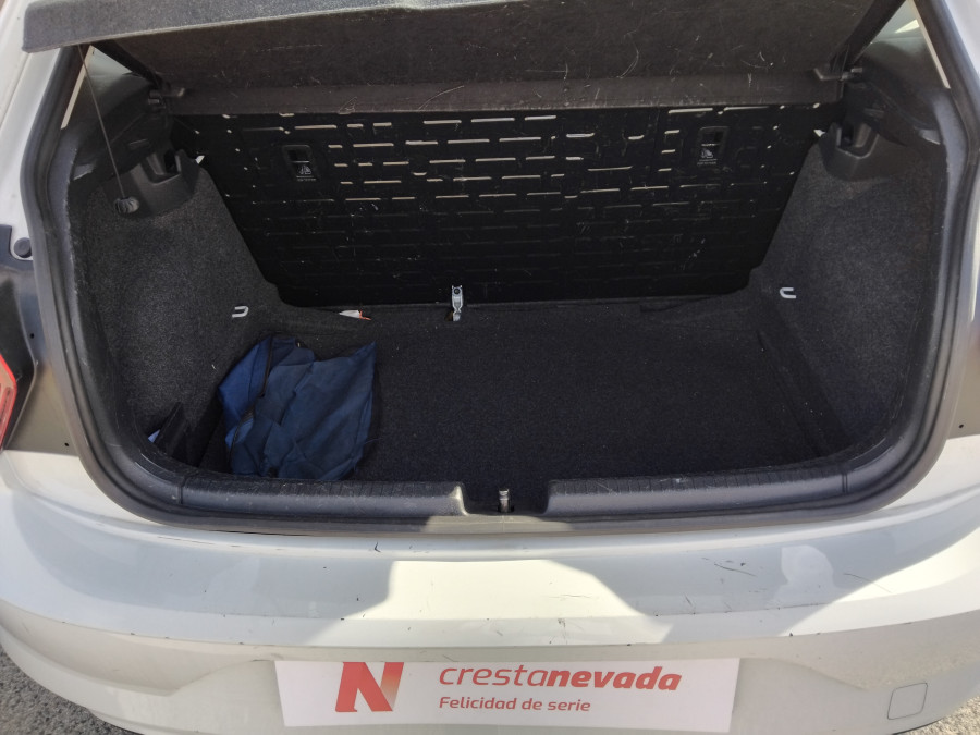 Imagen de Volkswagen Polo