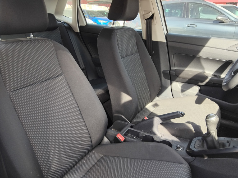 Imagen de Volkswagen Polo