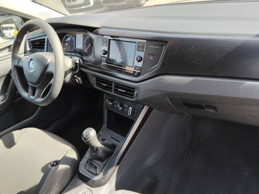 Imagen de Volkswagen Polo
