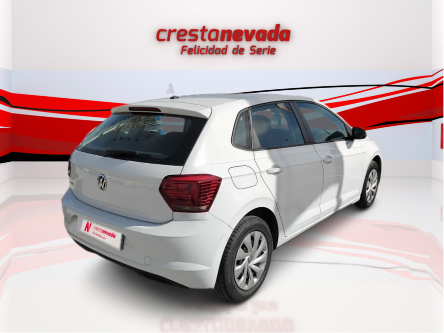 Imagen de Volkswagen Polo