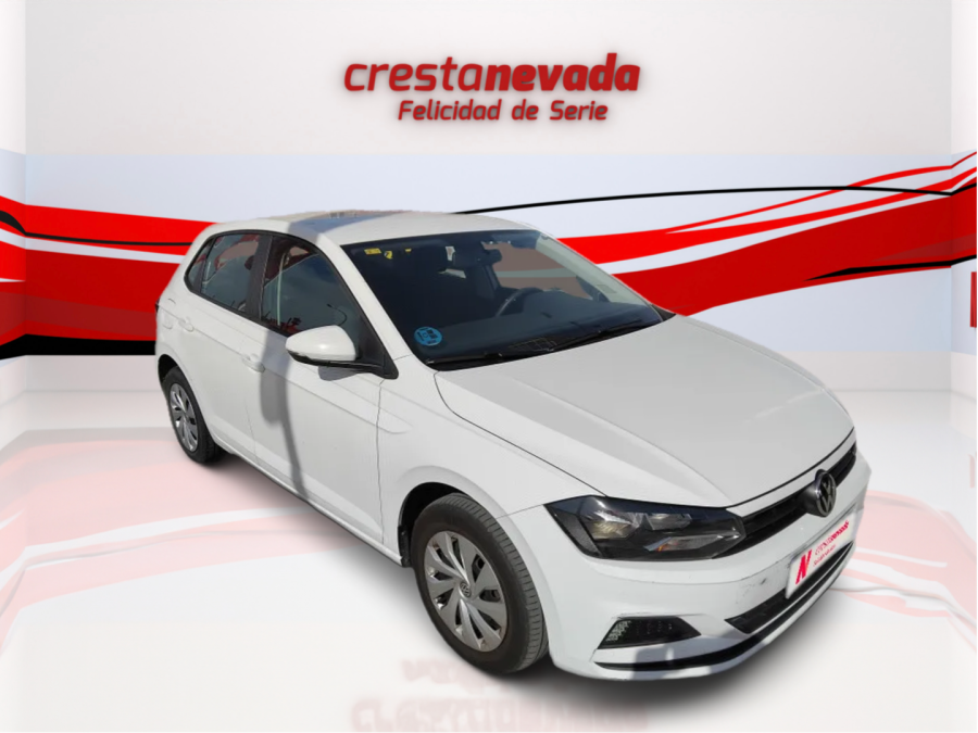 Imagen de Volkswagen Polo