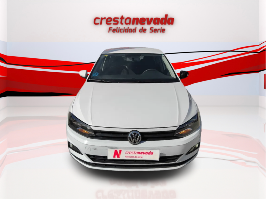 Imagen de Volkswagen Polo