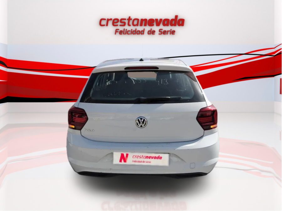 Imagen de Volkswagen Polo