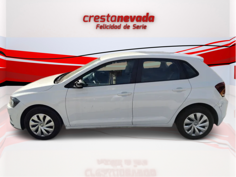 Imagen de Volkswagen Polo
