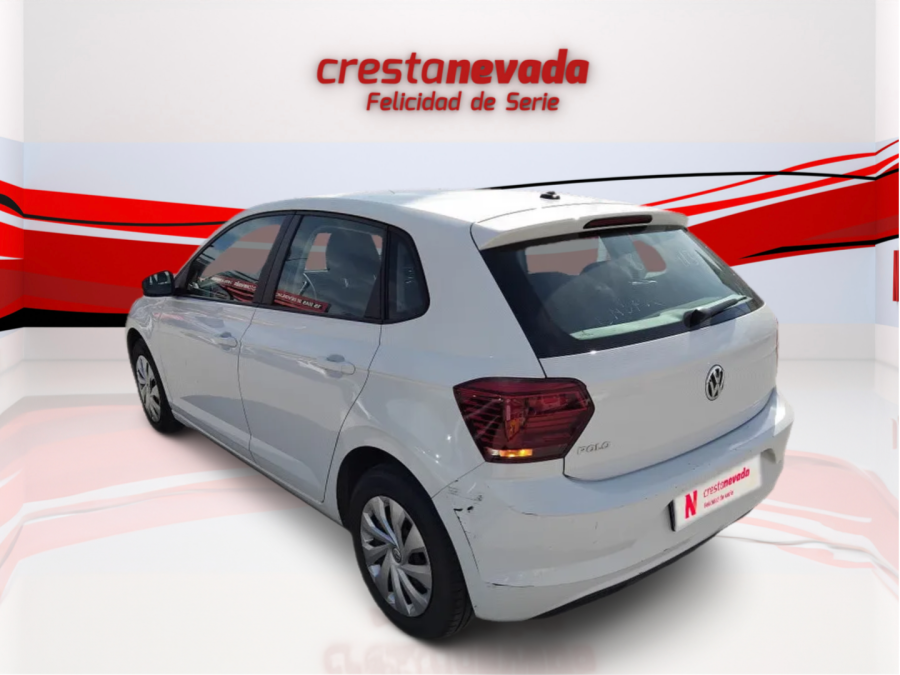 Imagen de Volkswagen Polo