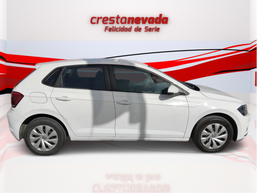 Imagen de Volkswagen Polo