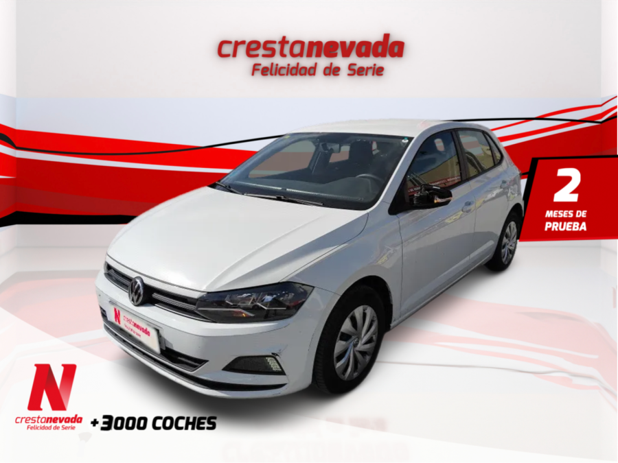 Imagen de Volkswagen Polo