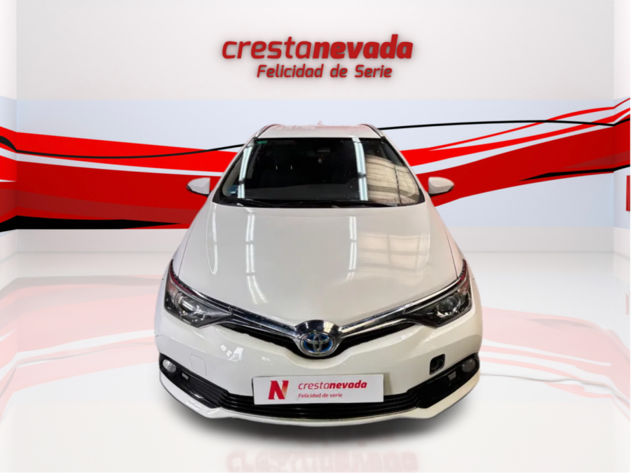 Imagen de TOYOTA Auris