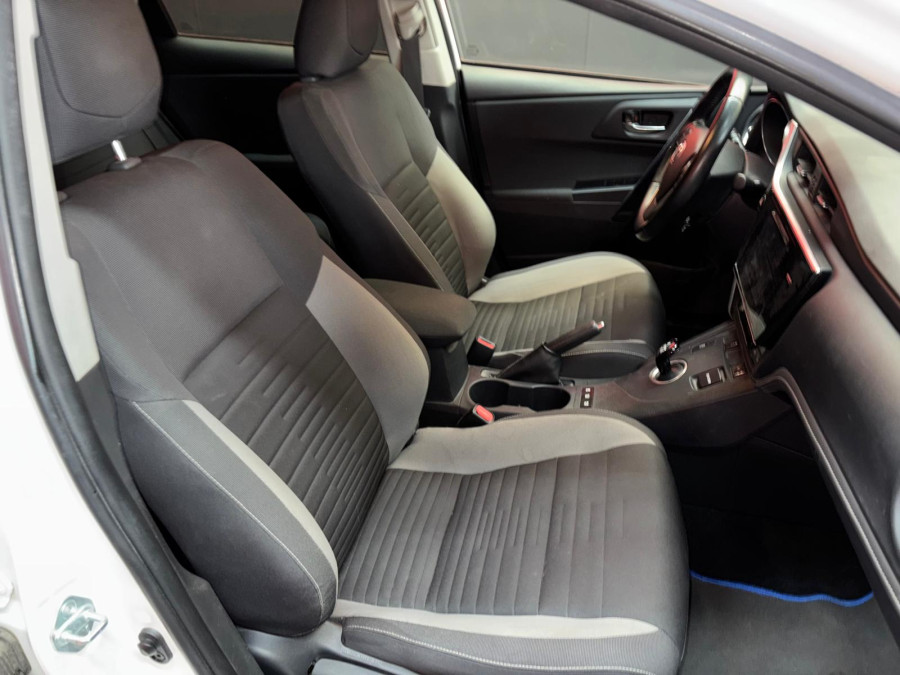 Imagen de TOYOTA Auris