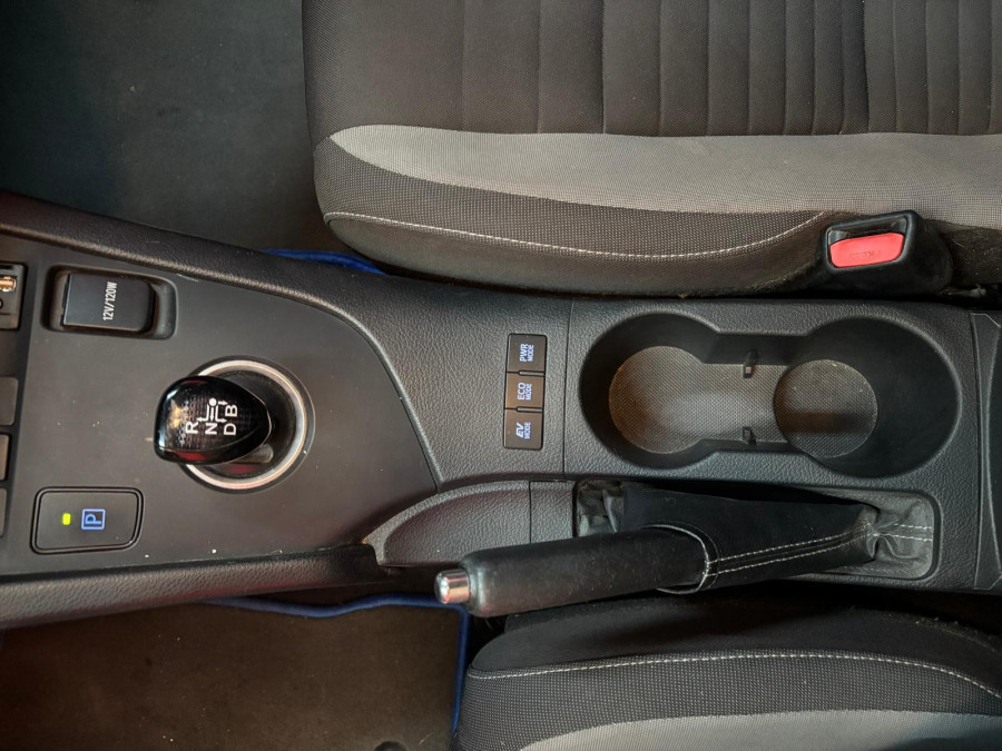 Imagen de TOYOTA Auris